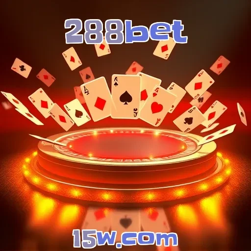 288bet: Apostas Que Elevam sua Diversão a Outro Nível