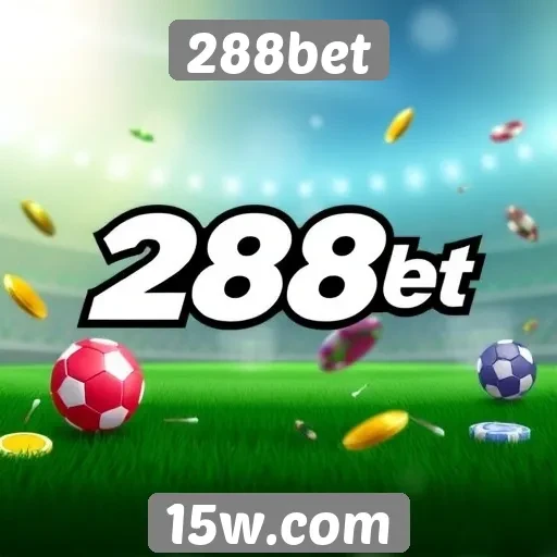 Principais jogos disponíveis na plataforma 288bet