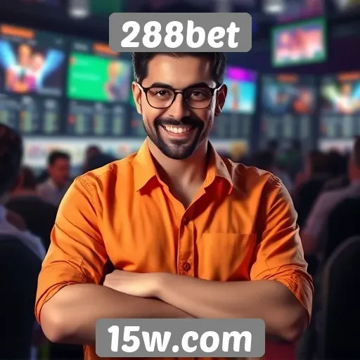 Experiência do usuário no site 288bet analisada